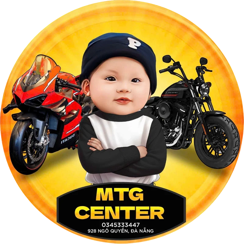 Công Ty TNHH Đầu Tư Thương Mại Dịch Vụ MTG